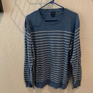 J crew sweater
